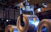 Produksi Krakatau Steel Tembus 360 Ribu Ton, Ini Faktor Pendorongnya