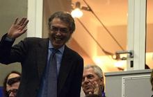 Moratti mau Inter jungkalkan Juve sekali lagi