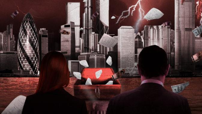 Mengenal Arti Offshore Dalam Dokumen Rahasia Pandora Papers Bisnis Liputan6 Com