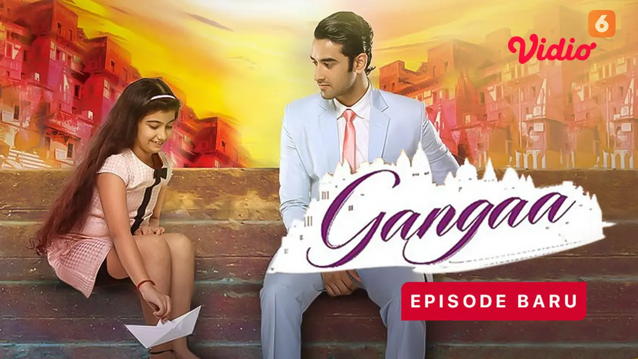 Gangaa