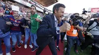 Luis Enrique (FC Barcelona)