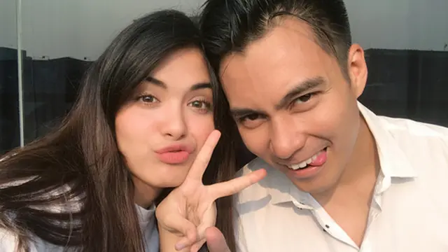 [Bintang] Baim Wong