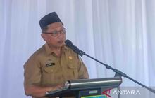 Pemkab Bangka Barat Perkuat Tata Kelola Data Pemerintah untuk Sukseskan Satu Data Indonesia