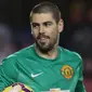 Victor Valdes (Sky Sports)