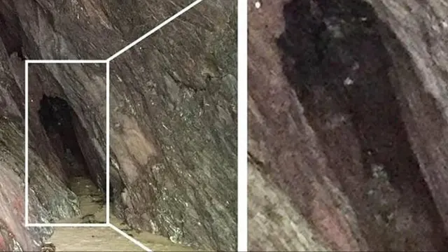Horor Sosok Hantu Bajak Laut di Foto Liburan