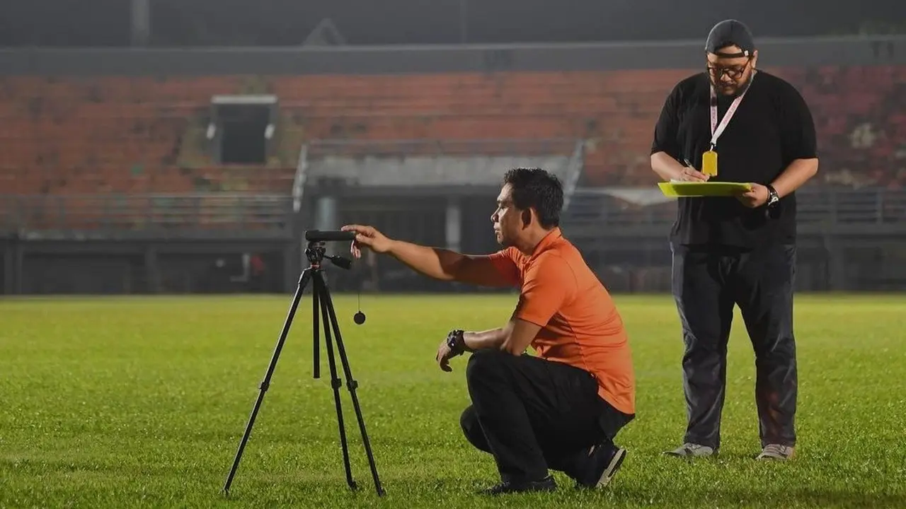 PT Liga Indonesia Baru