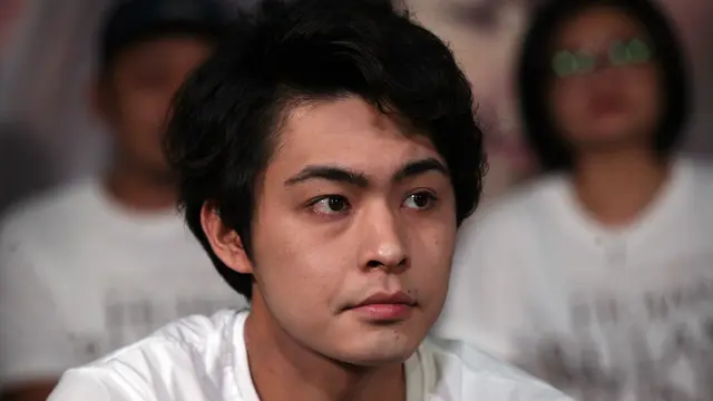 [Bintang] Koutaro Kakimoto