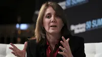 Bikin Iri, CFO Baru Google Dibayar Rp 875 Miliar Per Tahun