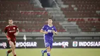Persib Bandung Singkirkan Persija, Mariano Peralta Debut Meski Belum 100 Persen