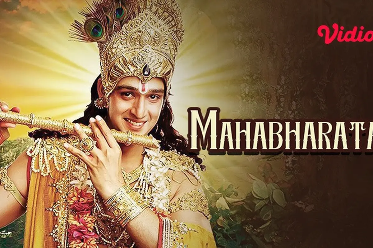 Sinopsis Mahabharata Episode 4