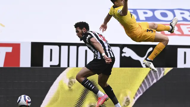Tottenham Hotspur vs Newcastle