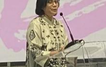 Sri Mulyani Minta Kenang Peristiwa Krisis Moneter 1998: Itu Krisis Paling Parah
