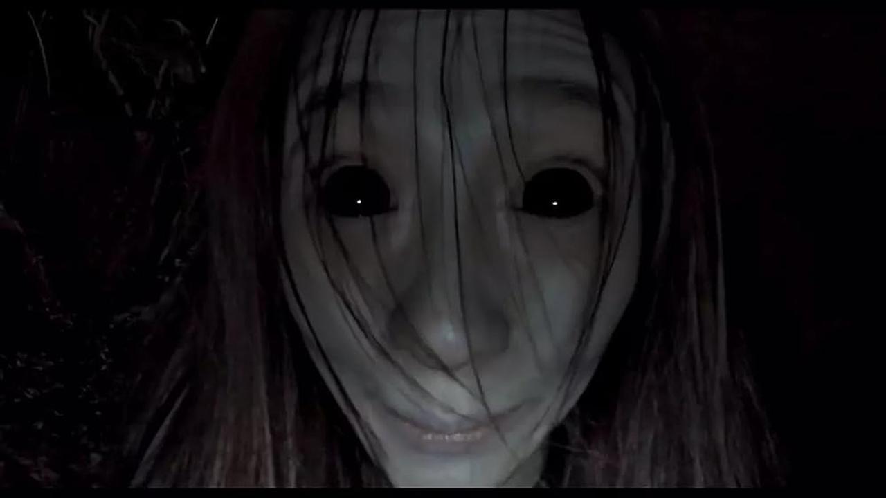 Gonjiam: Haunted Asylum (2018)