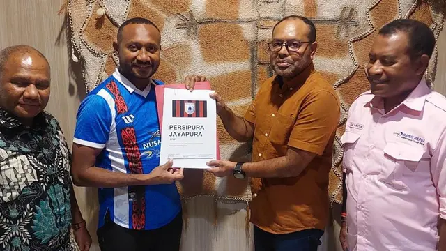 PSBS Biak, Liga 2