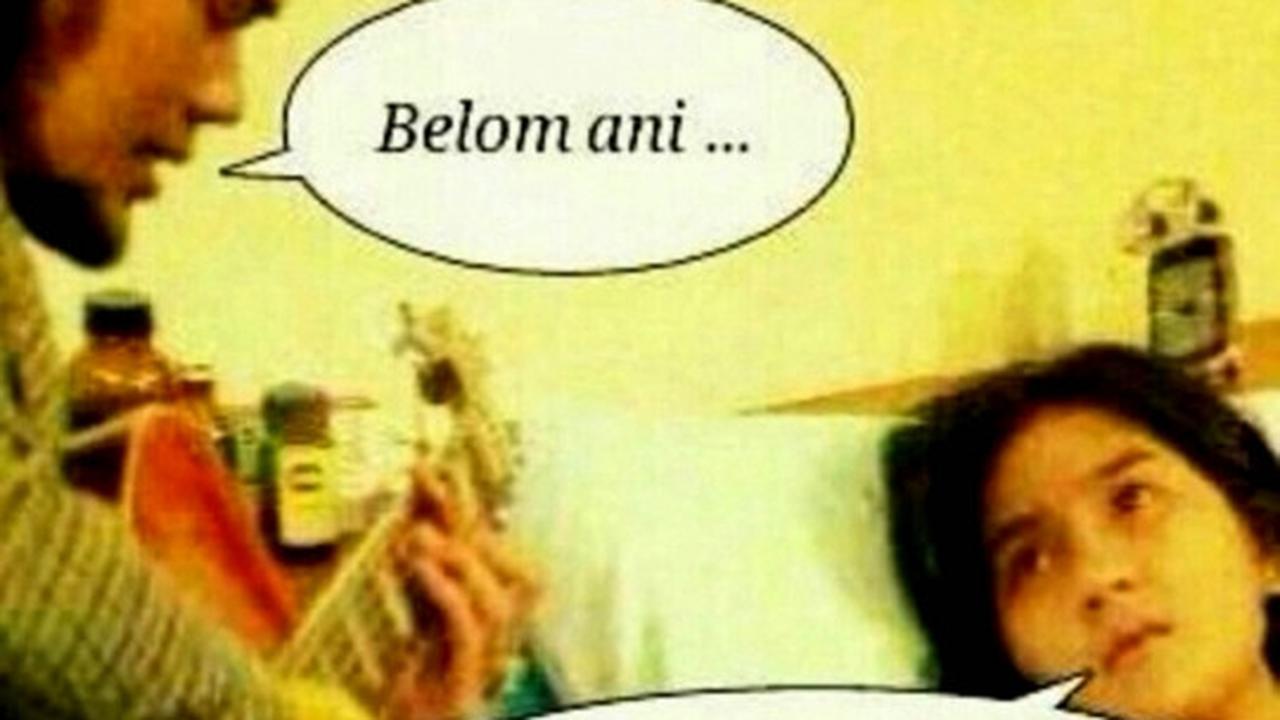 Meme lucu edisi belum gajian bikin ngakak