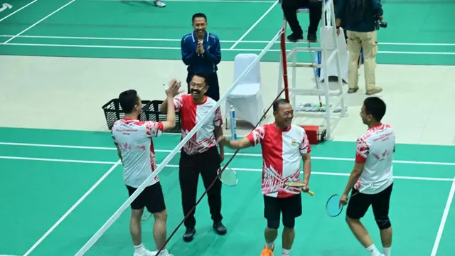 Pekan Olahraga TNI AL