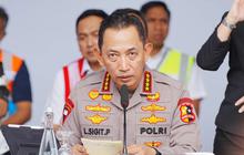 Polri Wajib Patuh Putusan MK, Jika Tetap Ingin di Jabatan Sipil Maka Harus Pensiun!