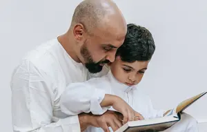 Teknik Menghafal Al-Quran dengan Metode Pengulangan Sederhana, Panduan Praktis semua Usia