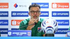 Anthony Hudson Sanjung Tuan Rumah FIFA ASEAN Cup 2026