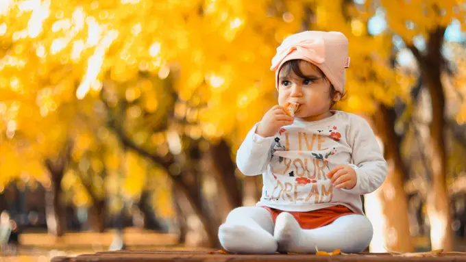5 Lemak Sehat yang Baik untuk Makan Bergizi Anak