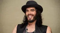 Duh, Gara-gara Paspor Russel Brand Dilarang Masuk Afrika Selatan