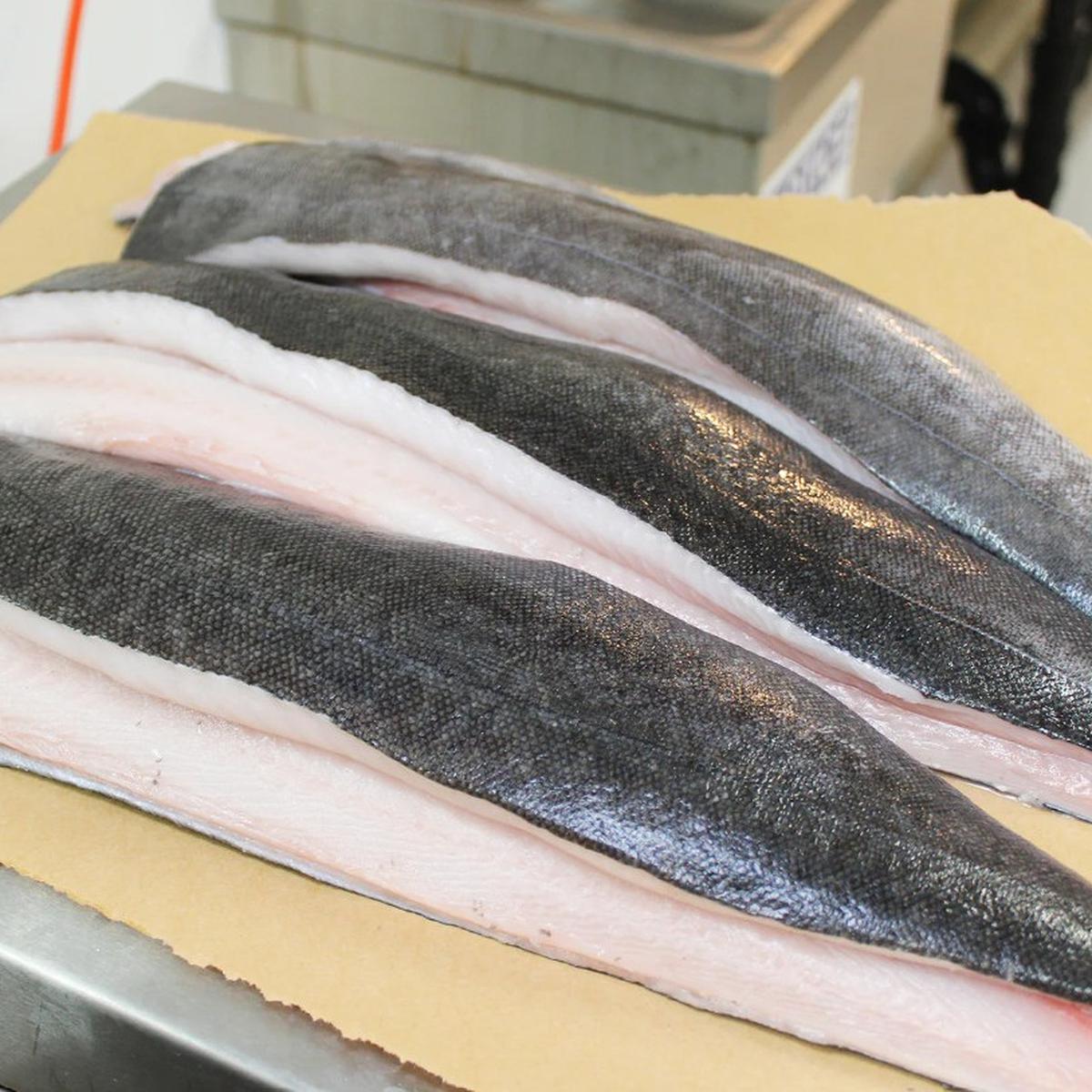 Ikan Cod