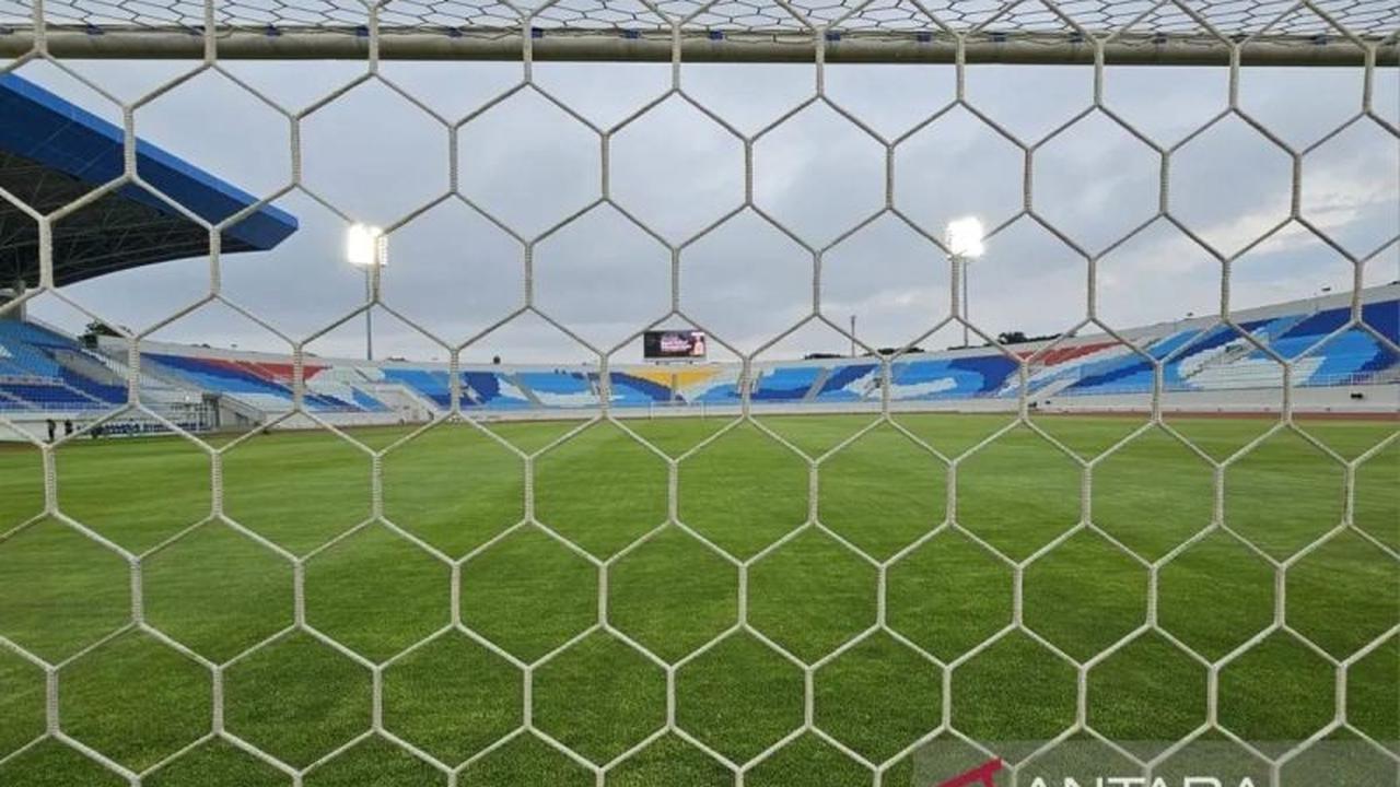 Fakta Unik: 1.700 Personel Gabungan Dikerahkan untuk Pengamanan Laga Arema Persib di Kanjuruhan