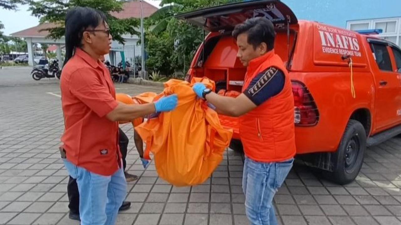Korban Sempat Melawan, Ini Fakta-Fakta Mengejutkan Pria Mutilasi Wanita dalam Koper di Ngawi