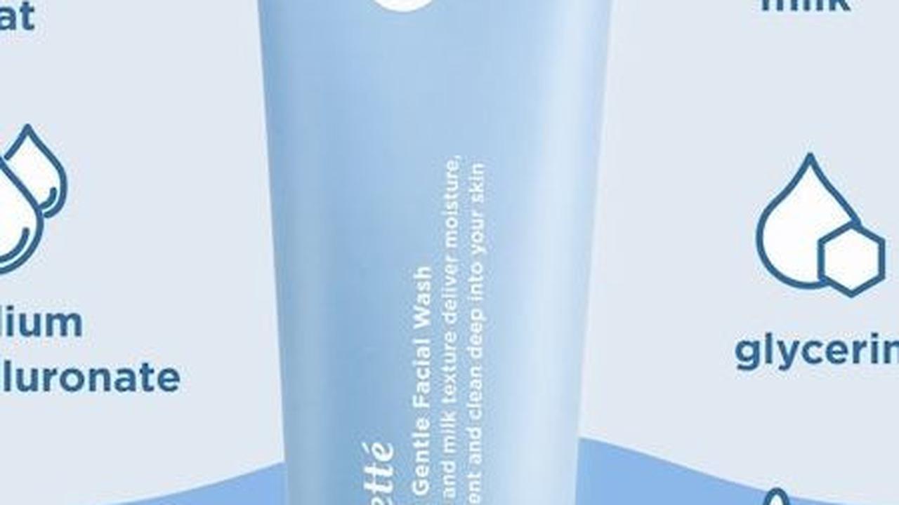 <b>Oatmilk Gentle Facial Wash&nbsp;</b><span style="border-color: rgba(229,231,235,var(--tw-border-opacity)); --tw-border-opacity: 1; --tw-shadow: 0 0 #0000; --tw-ring-inset: var(--tw-empty, ); --tw-ring-offset-width: 0px; --tw-ring-offset-color: #fff; --