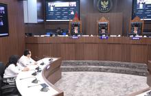 Anggota Bawaslu Ternate Minta Duit Pelicin Rp275 Juta ke Calon Anggota DPRD, Kini Disanksi Pemberhentian DKPP