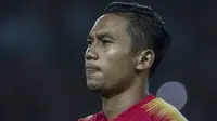 Ricky Fajrin Sudah Prima Jelang Timnas Indonesia Hadapi Thailand
