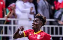 Disebut Pahlawan Indonesia, Ini Sosok Pemain Naturalisasi Paling Berjasa Bawa Timnas Indonesia Lolos 16 Besar Piala Asia 2023
