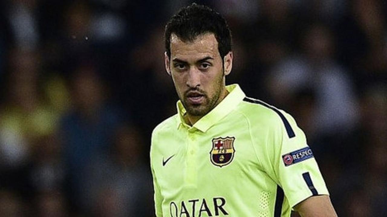 Bawa Barca treble, Busquets rasakan sensasi luar biasa