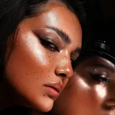 Step-by-Step Makeup Rosy Glow untuk Tampilan Natural. (Sumber: Pexels).