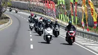 8 Indikator Motor yang Penting Diketahui Sebelum Menempuh Perjalanan Jauh