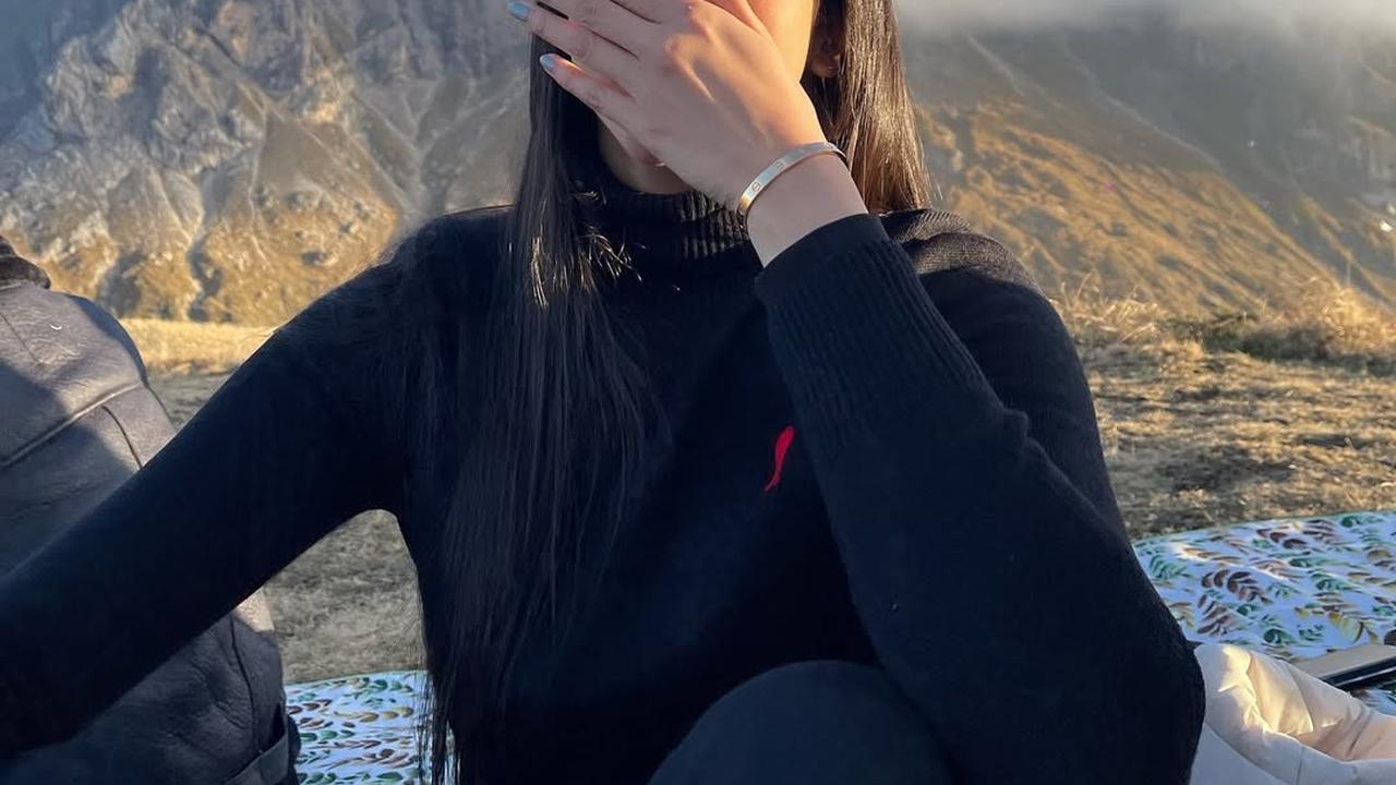 Rayakan 2025, Anya Geraldine Unggah Deretan Foto Cantik 2024 dan Terima Kasih pada Diri Sendiri