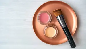 Rahasia Pipi Merona Natural, Intip Rekomendasi Cream Blush On Sesuai dengan Skin Tone