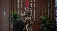 Kolaborasi Melawan Kanker Paru dengan Tekankan Pentingnya Skrining Kanker Lebih Awal