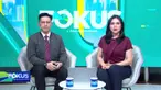 Simak informasi dalam Fokus Pagi edisi (05/10) dengan pilihan topik-topik sebagai berikut, Dua Kios di Glodok Plaza Terbakar, Truk Alami Kecelakaan, Baru Dibangun, Jembatan Gantung Ambruk, Perempuan Hamil Jadi Korban Jambret.