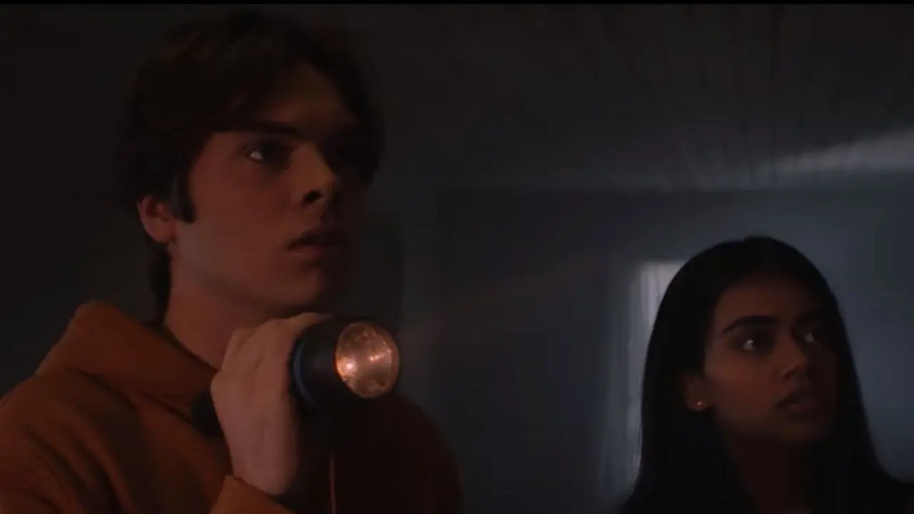 Sinopsis dan Deretan Pemain Film IT LIVES INSIDE, Tayang di Bioskop Indonesia Mulai 20 Oktober 2023