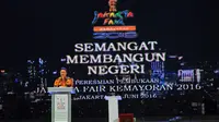 Pesan Menteri Tjahjo untuk Pemprov DKI Jelang Pilkada