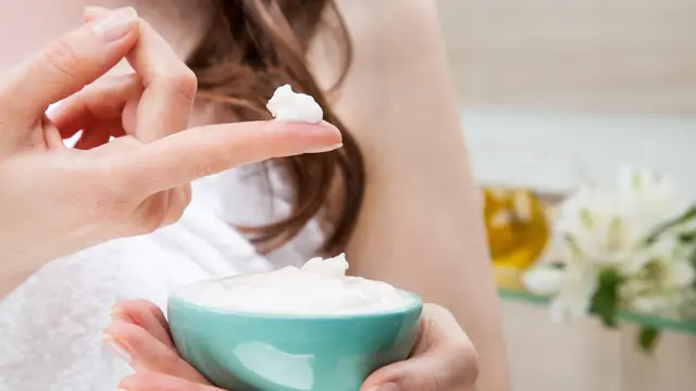 kondisioner rambut-kezo