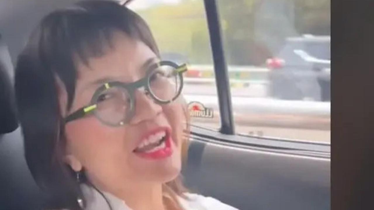VIDEO: Bikin Salfok, Penampilan Bersahaja Prof Stella Christie Ranselan Bareng Ajudan Dipanggil Prabowo