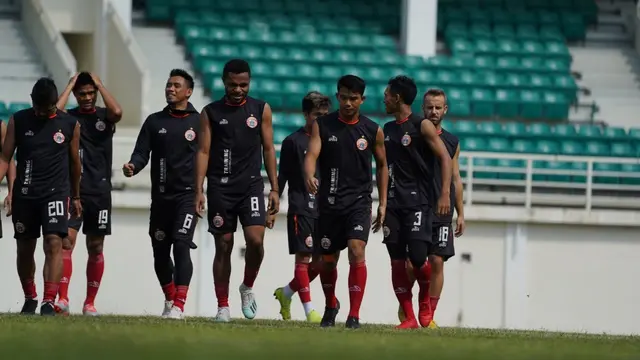 Persija Jakarta