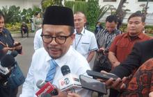Dilantik Jadi KSP, Qodari: Kita Akan Jelaskan Program Presiden Prabowo yang Bagus-Bagus