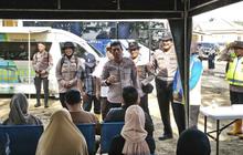 Kapolda Aceh Pastikan Pelayanan Polri Pascabencana Banjir Tetap Optimal