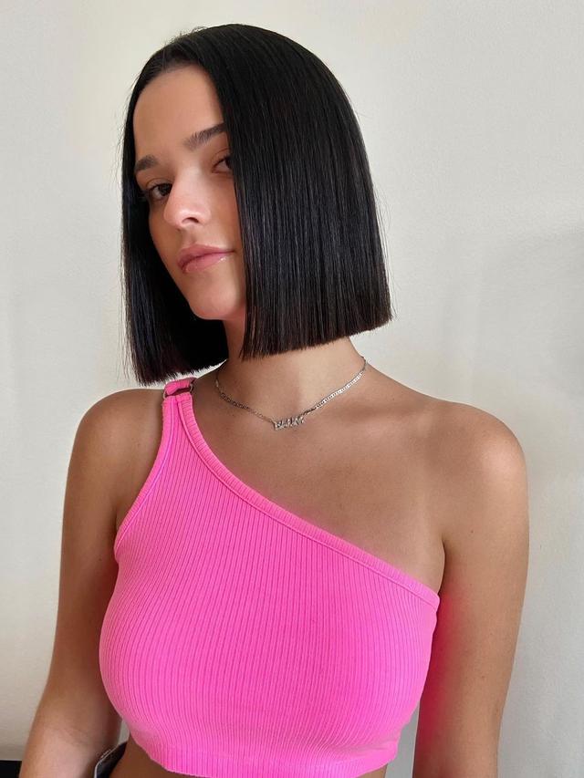 Rambut bob