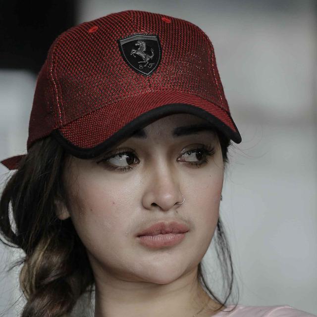 Selain Menghindari Zina Ini Alasan Cupi Cupita Ingin Segera Nikah Showbiz Liputan6 Com Cupi cupita senang teteknya dipegang vicky prasetyo dan raffi ahmad. alasan cupi cupita ingin segera nikah