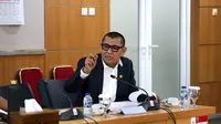 Lukmanul Hakim DPRD Dorong Disnakertransgi Maksimalkan Perannya dalam Jakarta Job Fair