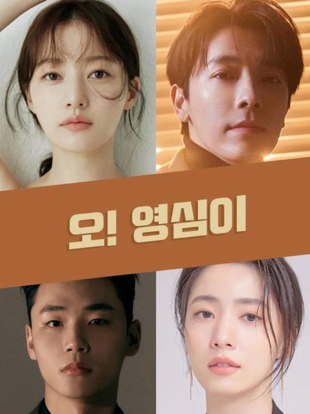 Drakor Oh! Young Sim